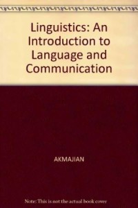 linguistics
